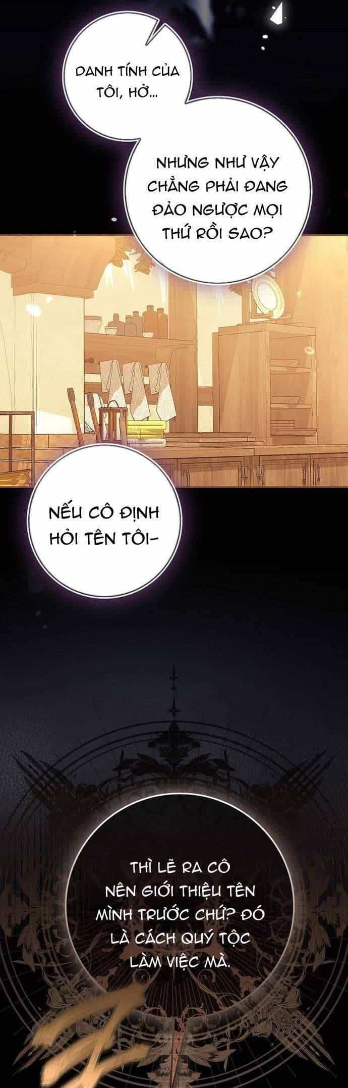 Chồng Của Tôi Giống Nam Chính Quá Đi - Chương 16 - ảnh 54