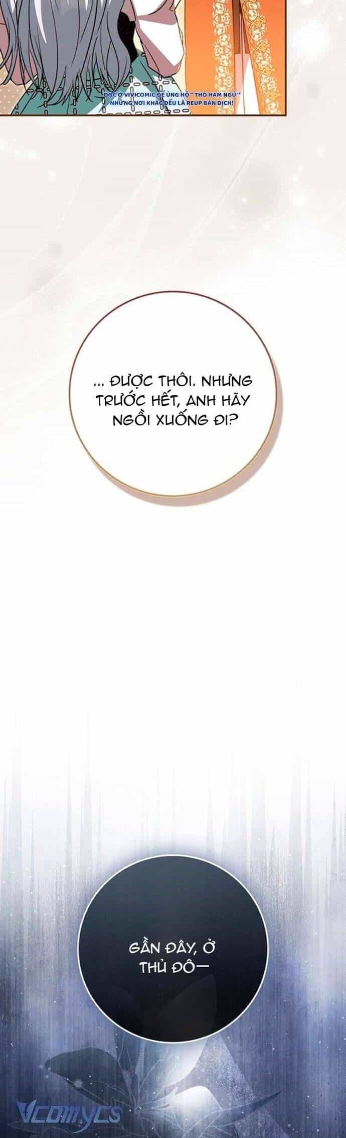Chồng Của Tôi Giống Nam Chính Quá Đi - Chương 17 - ảnh 20