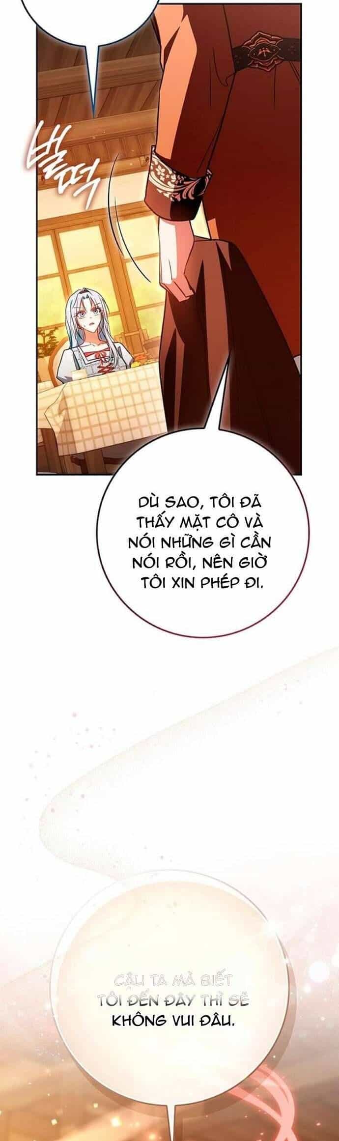 Chồng Của Tôi Giống Nam Chính Quá Đi - Chương 17 - ảnh 36