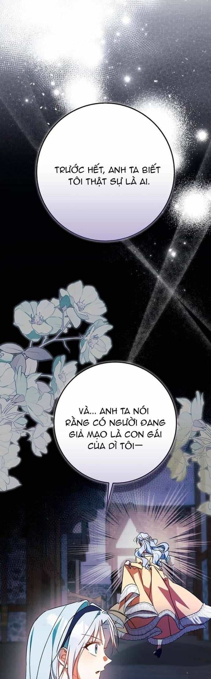 Chồng Của Tôi Giống Nam Chính Quá Đi - Chương 17 - ảnh 43