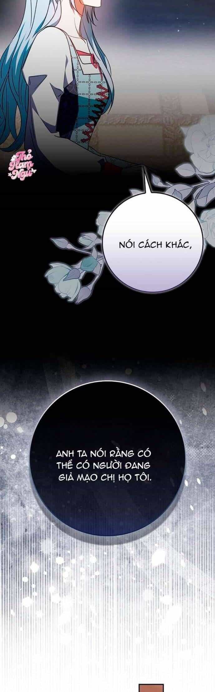 Chồng Của Tôi Giống Nam Chính Quá Đi - Chương 17 - ảnh 44