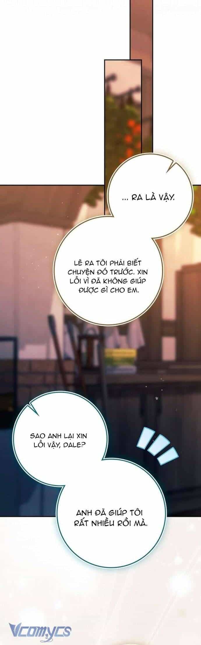 Chồng Của Tôi Giống Nam Chính Quá Đi - Chương 17 - ảnh 45