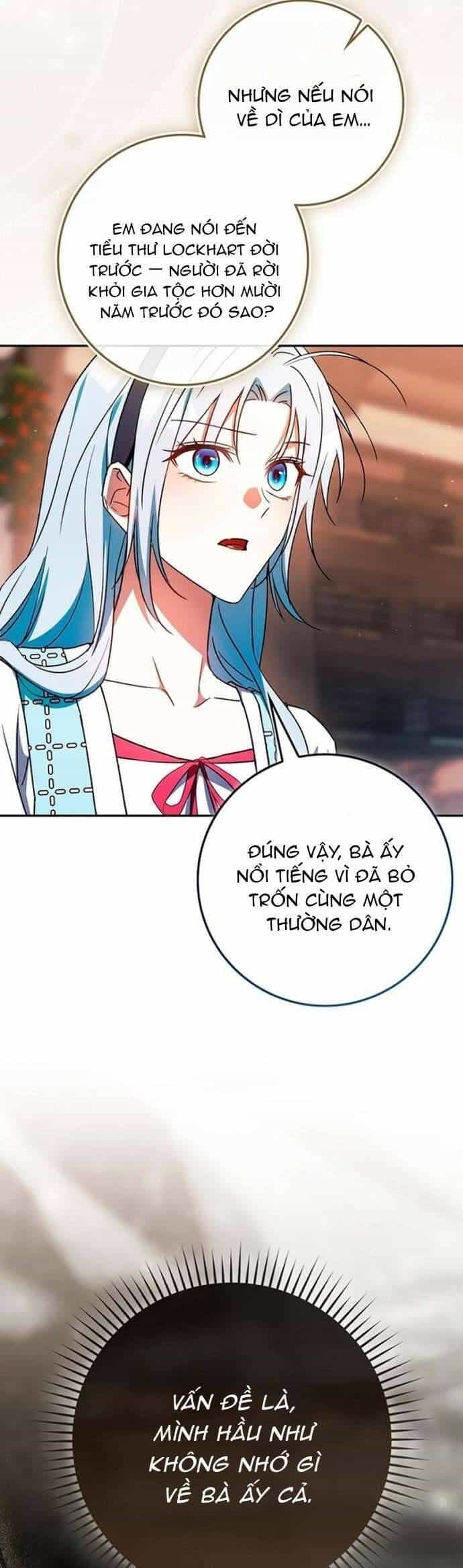 Chồng Của Tôi Giống Nam Chính Quá Đi - Chương 17 - ảnh 46