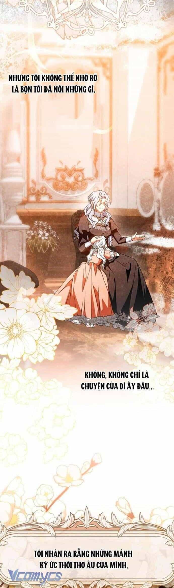 Chồng Của Tôi Giống Nam Chính Quá Đi - Chương 17 - ảnh 48