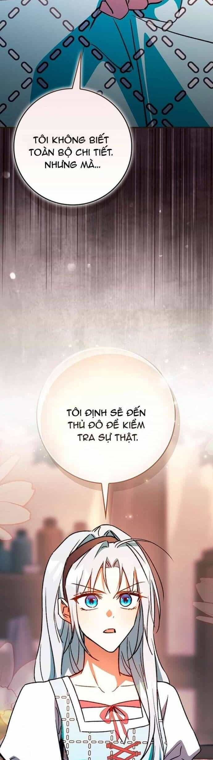 Chồng Của Tôi Giống Nam Chính Quá Đi - Chương 17 - ảnh 53