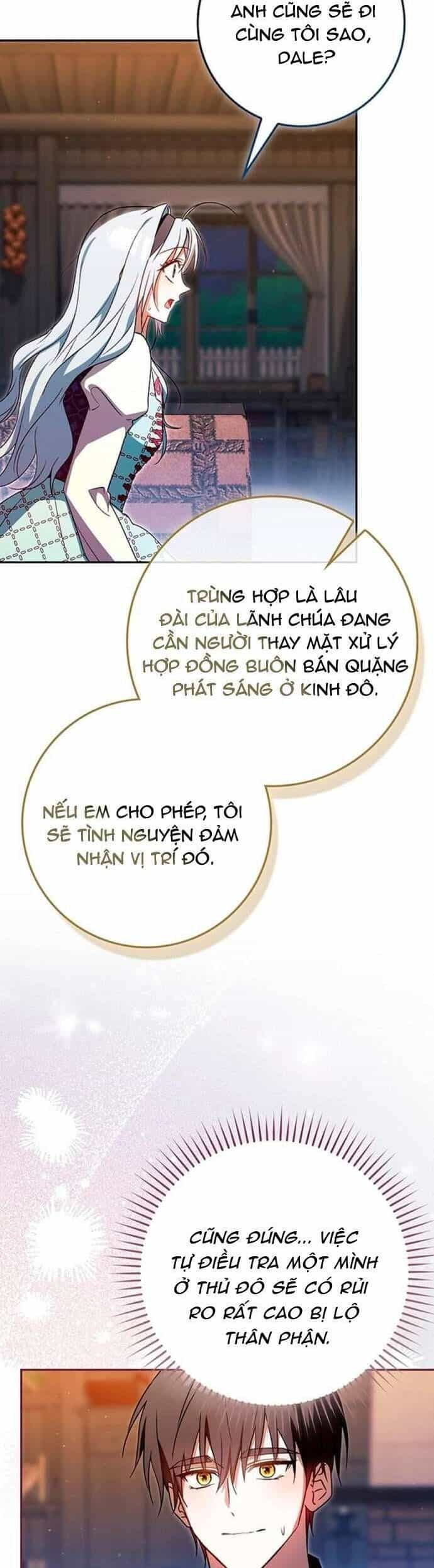 Chồng Của Tôi Giống Nam Chính Quá Đi - Chương 17 - ảnh 59