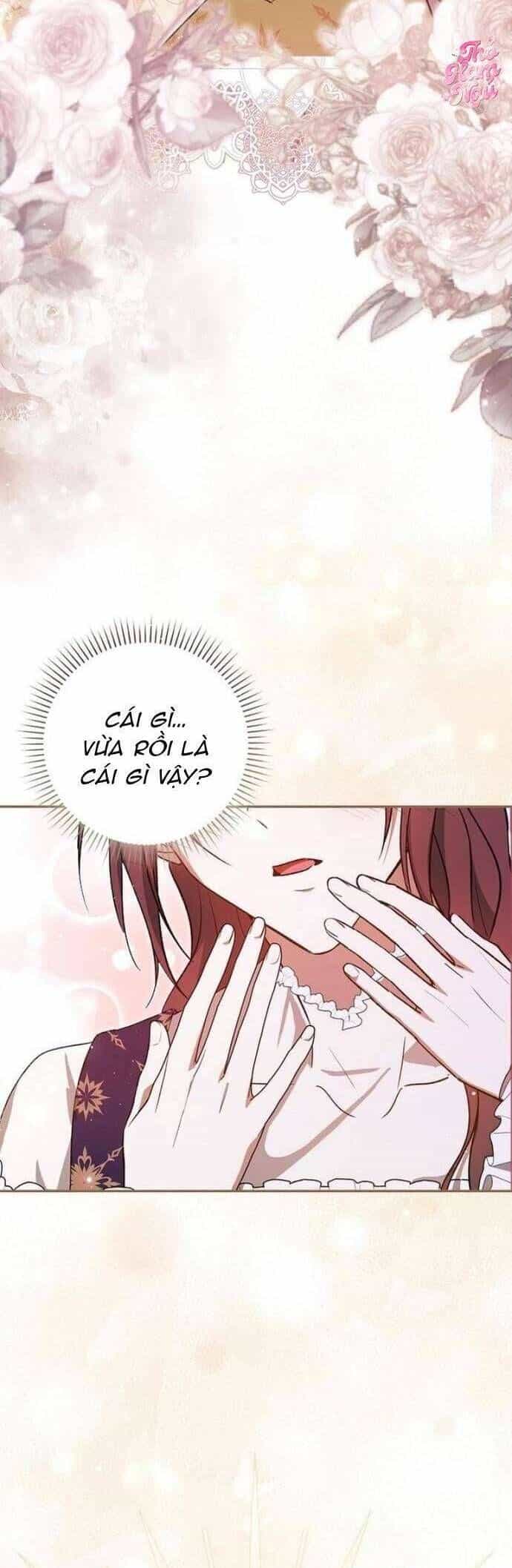 Chồng Của Tôi Giống Nam Chính Quá Đi - Chương 18 - ảnh 10