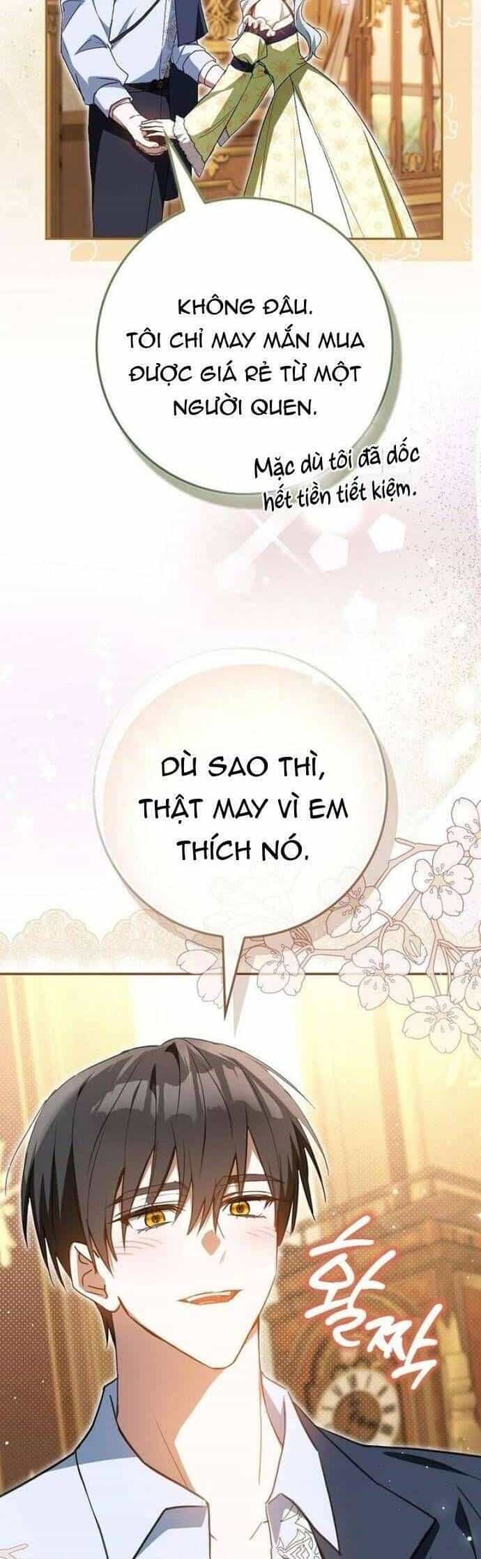Chồng Của Tôi Giống Nam Chính Quá Đi - Chương 18 - ảnh 25