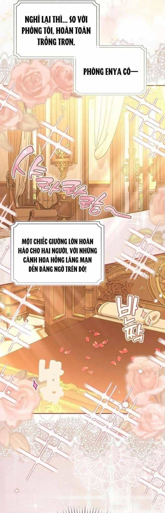 Chồng Của Tôi Giống Nam Chính Quá Đi - Chương 18 - ảnh 30