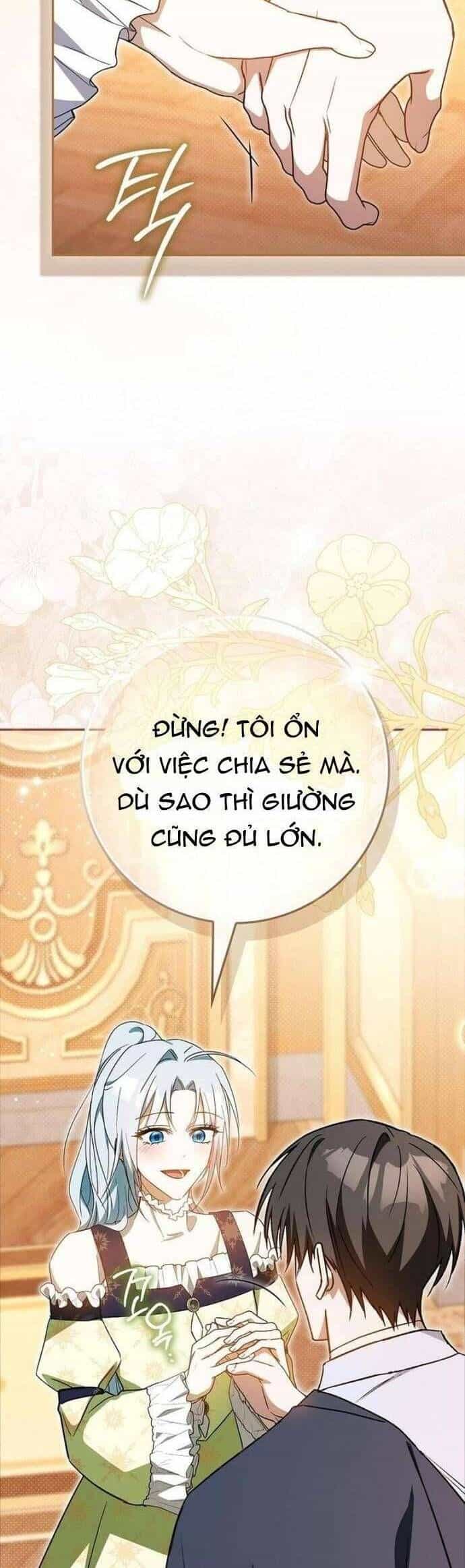 Chồng Của Tôi Giống Nam Chính Quá Đi - Chương 18 - ảnh 34