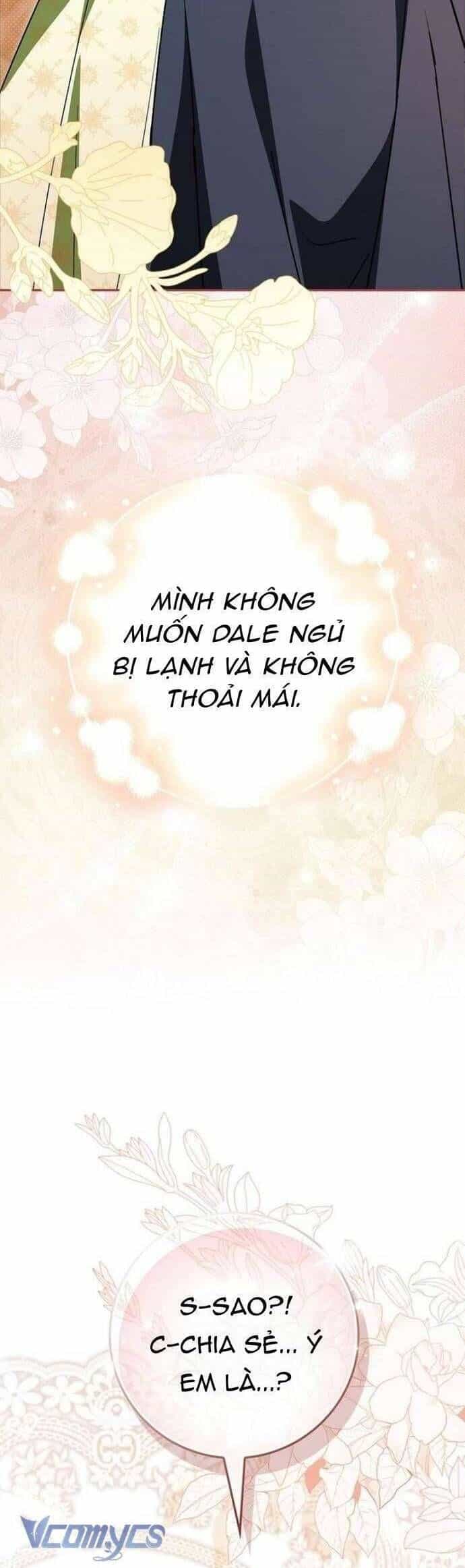 Chồng Của Tôi Giống Nam Chính Quá Đi - Chương 18 - ảnh 35