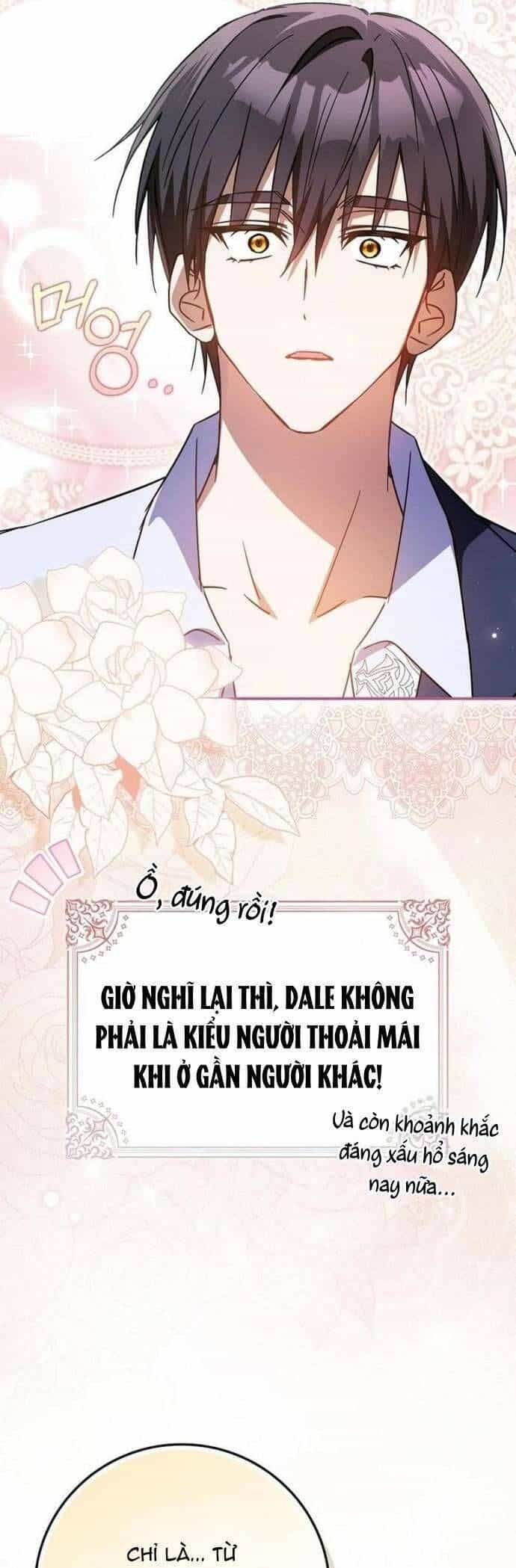 Chồng Của Tôi Giống Nam Chính Quá Đi - Chương 18 - ảnh 36