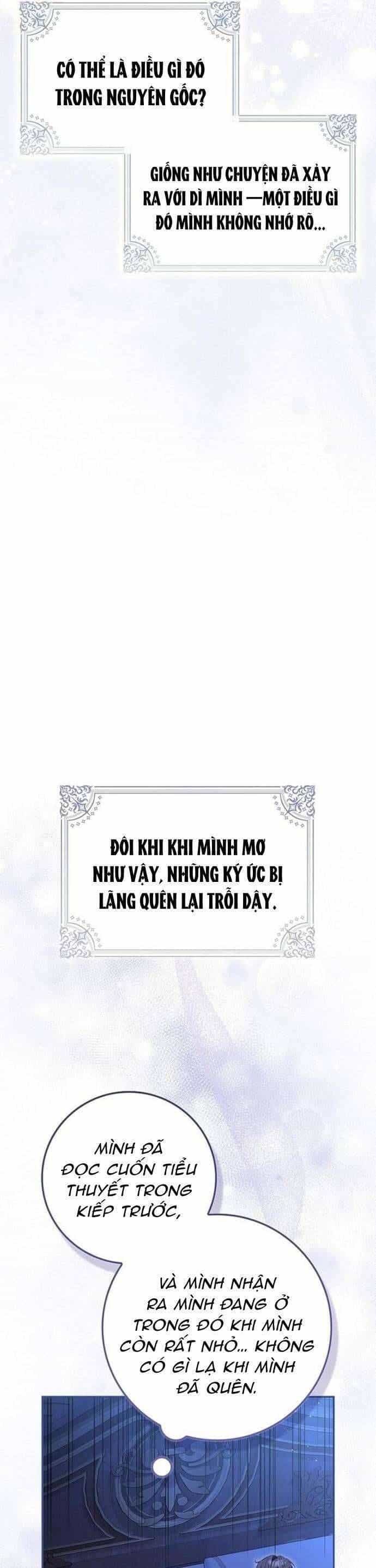Chồng Của Tôi Giống Nam Chính Quá Đi - Chương 18 - ảnh 48