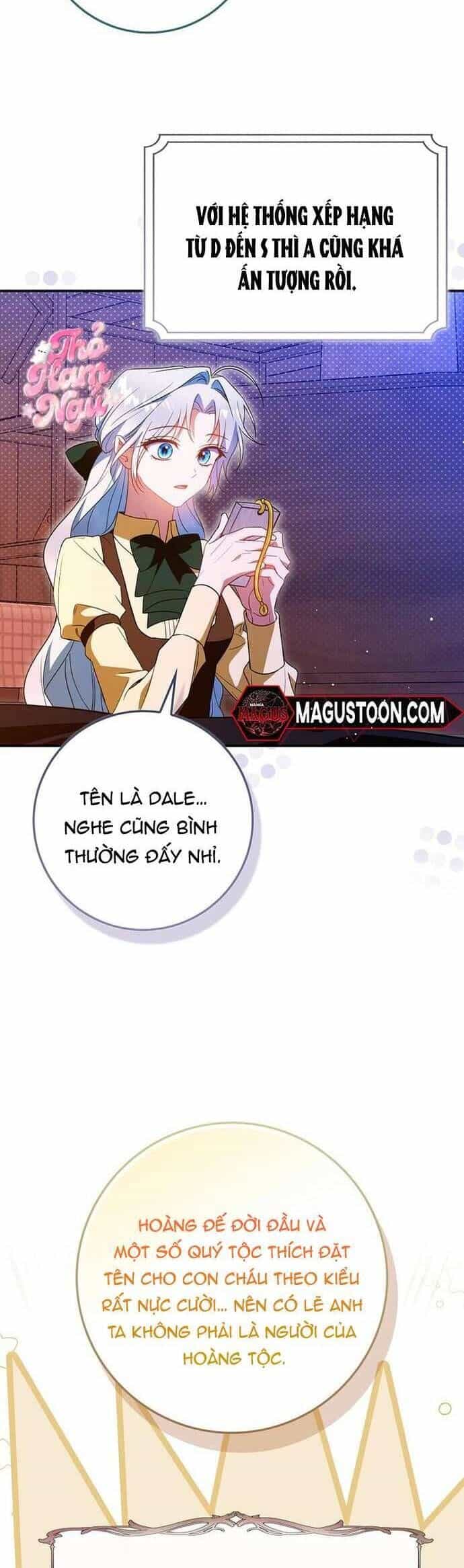 Chồng Của Tôi Giống Nam Chính Quá Đi - Chương 2 - ảnh 10