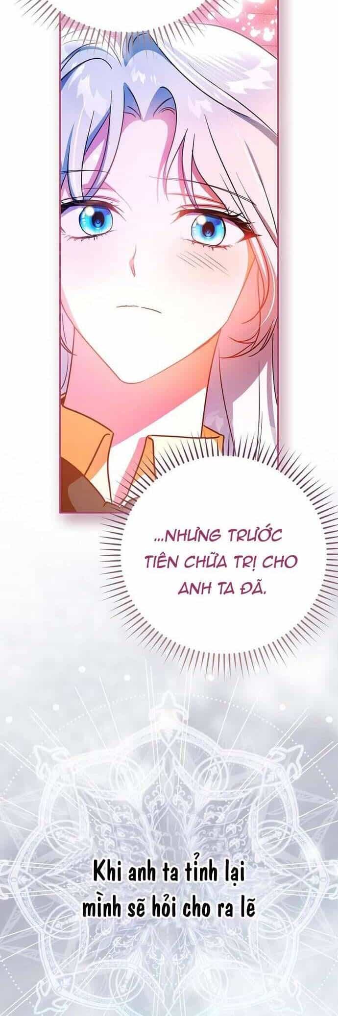 Chồng Của Tôi Giống Nam Chính Quá Đi - Chương 2 - ảnh 15