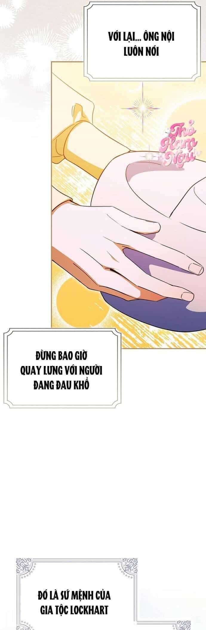 Chồng Của Tôi Giống Nam Chính Quá Đi - Chương 2 - ảnh 17