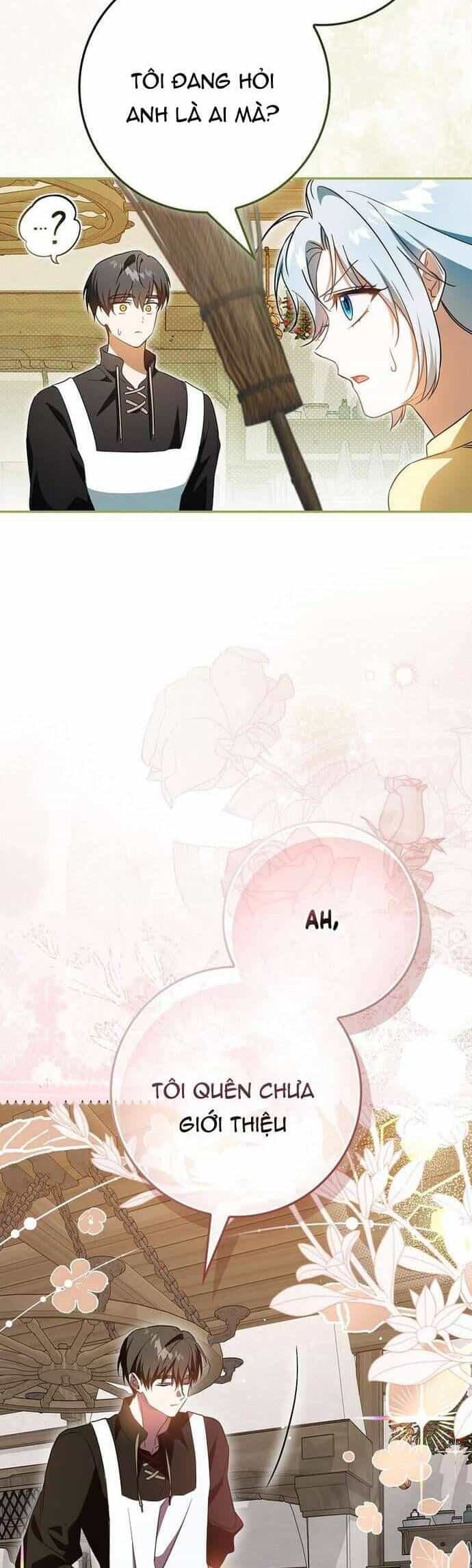 Chồng Của Tôi Giống Nam Chính Quá Đi - Chương 2 - ảnh 35