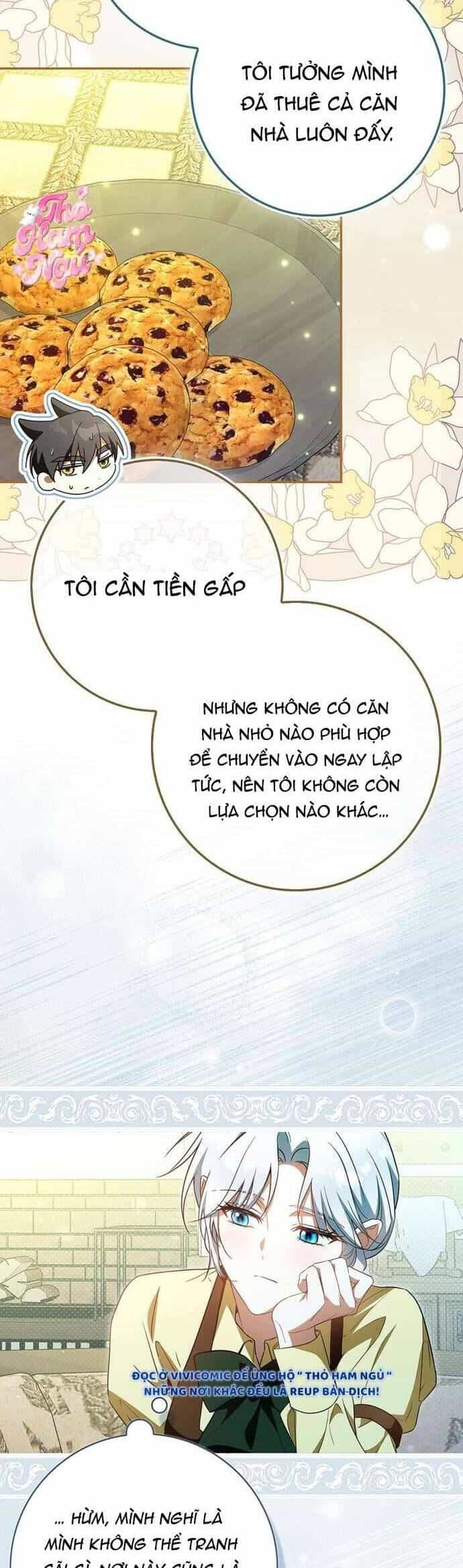 Chồng Của Tôi Giống Nam Chính Quá Đi - Chương 2 - ảnh 40