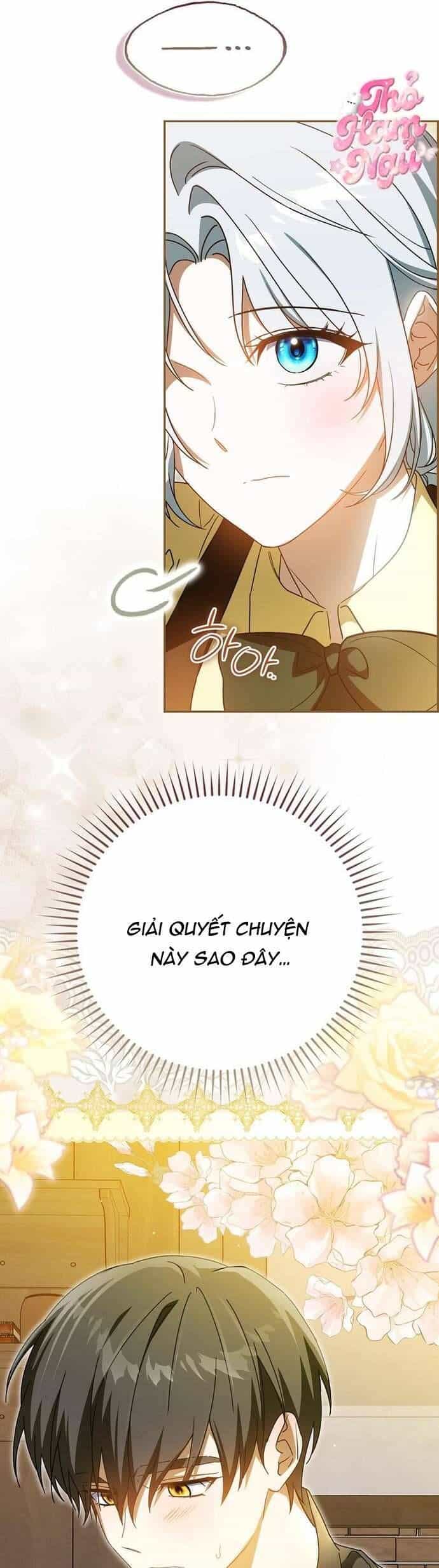 Chồng Của Tôi Giống Nam Chính Quá Đi - Chương 2 - ảnh 48