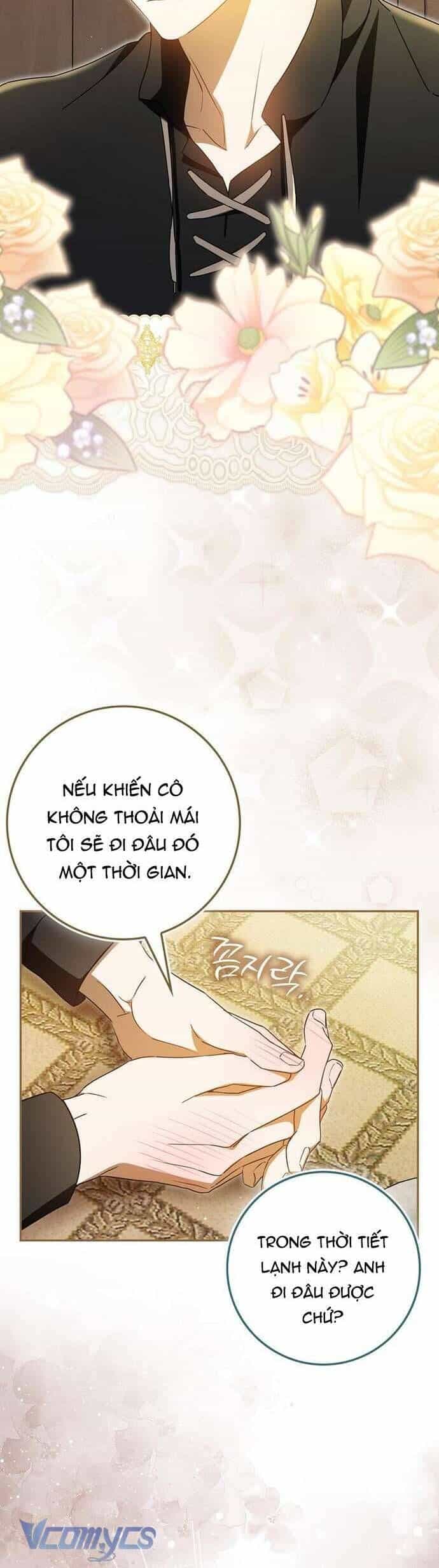 Chồng Của Tôi Giống Nam Chính Quá Đi - Chương 2 - ảnh 49