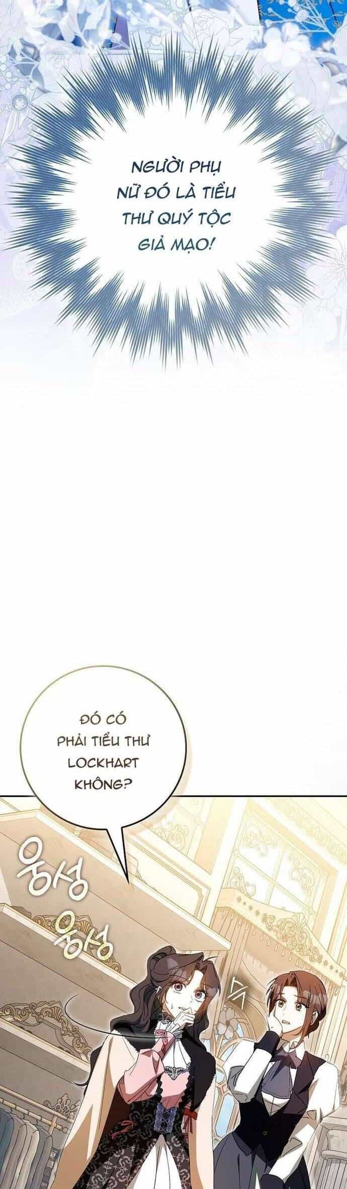 Chồng Của Tôi Giống Nam Chính Quá Đi - Chương 19 - ảnh 21
