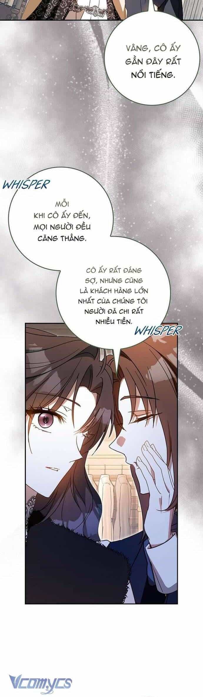 Chồng Của Tôi Giống Nam Chính Quá Đi - Chương 19 - ảnh 22