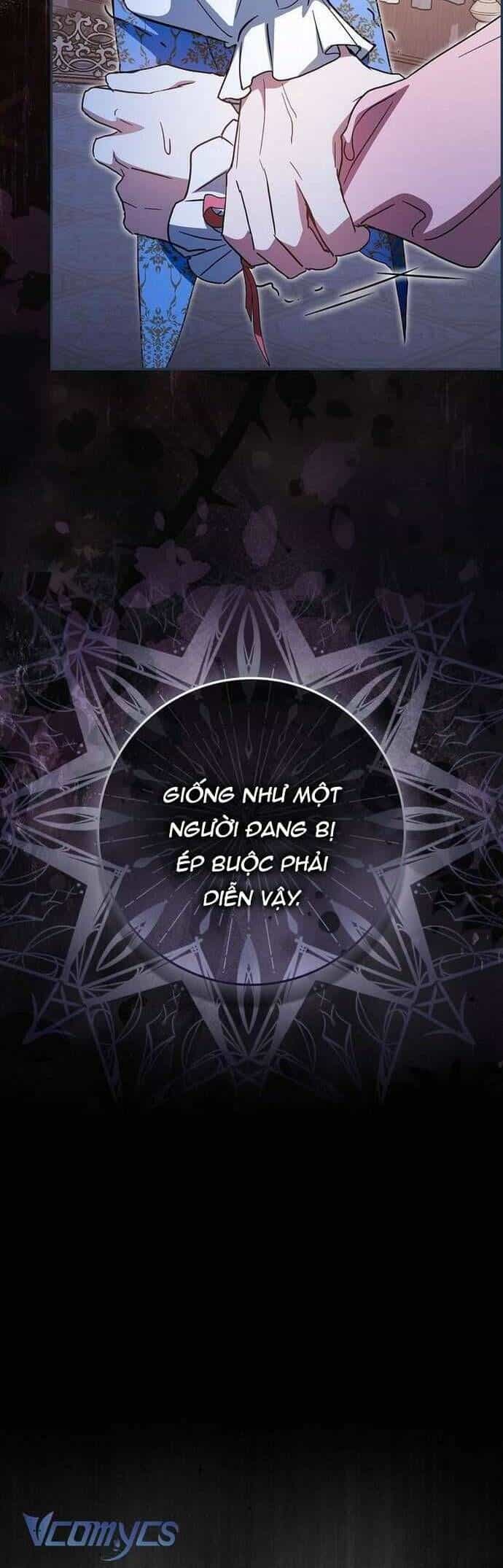 Chồng Của Tôi Giống Nam Chính Quá Đi - Chương 19 - ảnh 33