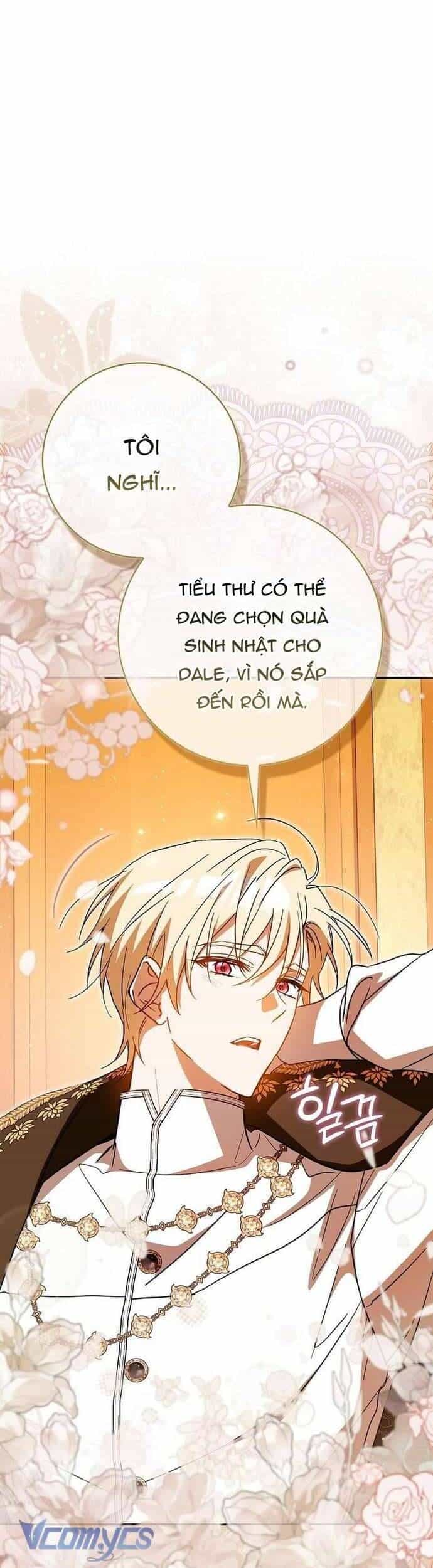 Chồng Của Tôi Giống Nam Chính Quá Đi - Chương 19 - ảnh 56