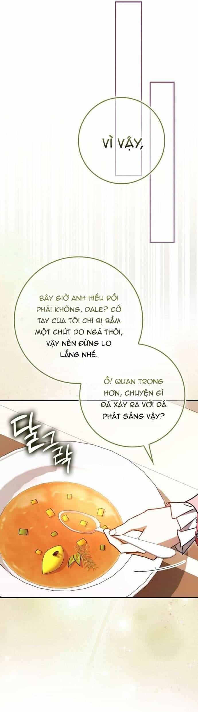 Chồng Của Tôi Giống Nam Chính Quá Đi - Chương 20 - ảnh 15