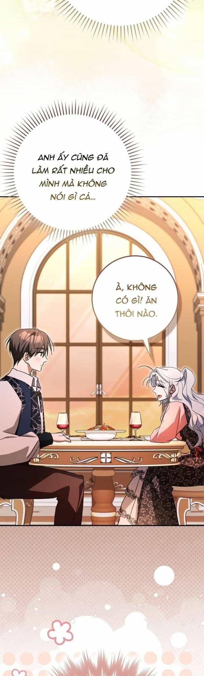 Chồng Của Tôi Giống Nam Chính Quá Đi - Chương 20 - ảnh 25