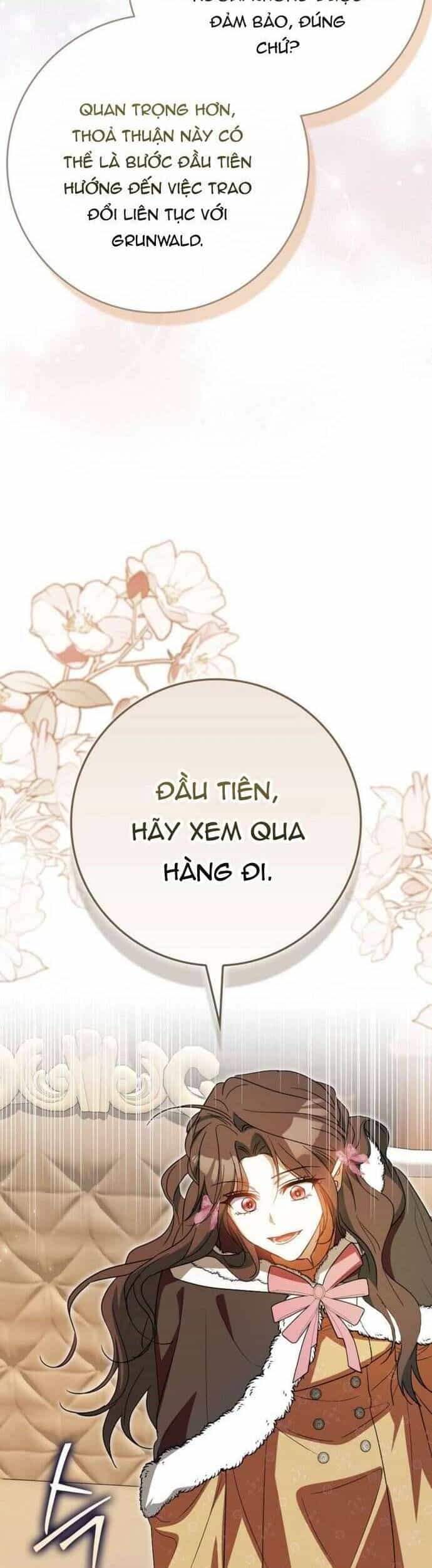 Chồng Của Tôi Giống Nam Chính Quá Đi - Chương 20 - ảnh 40