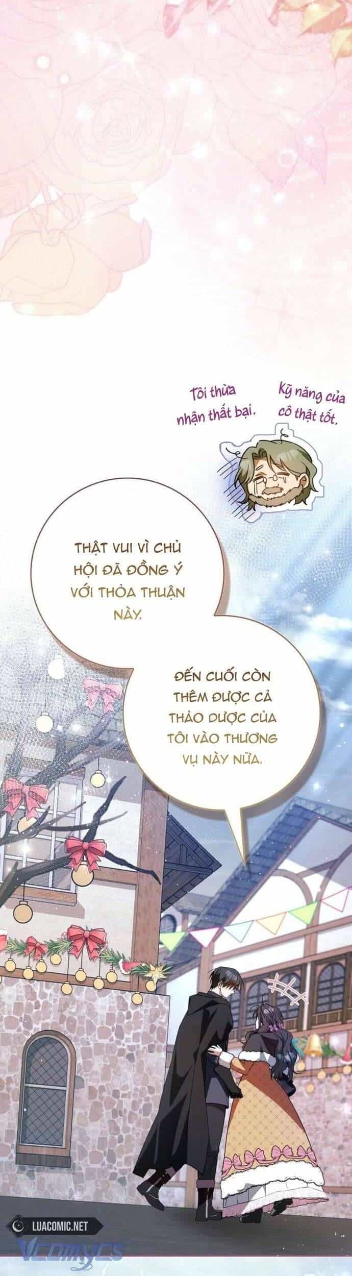 Chồng Của Tôi Giống Nam Chính Quá Đi - Chương 20 - ảnh 55