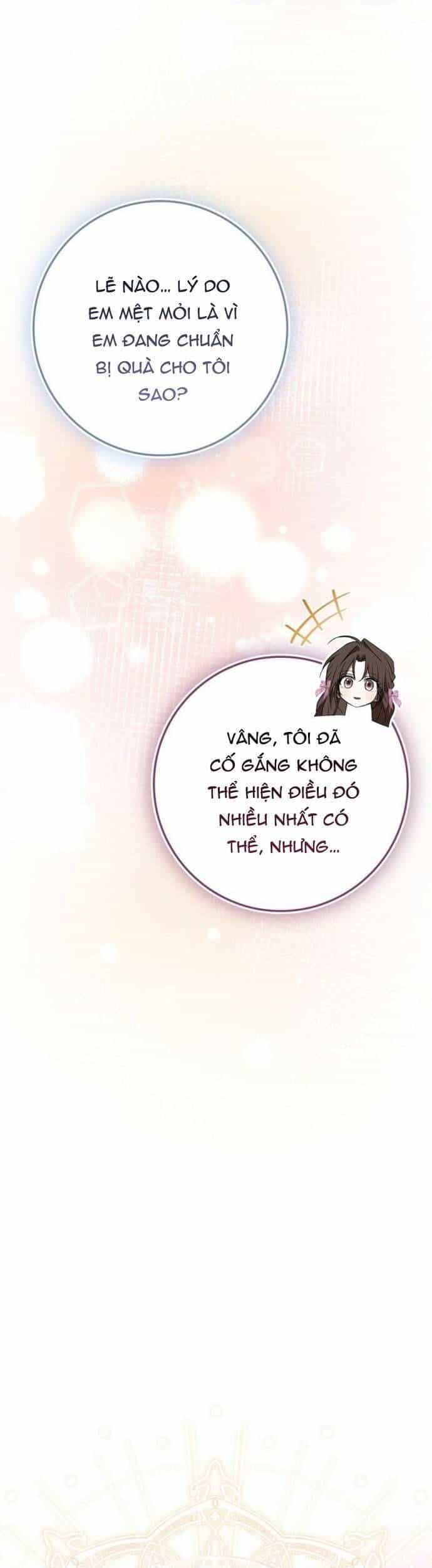 Chồng Của Tôi Giống Nam Chính Quá Đi - Chương 20 - ảnh 62