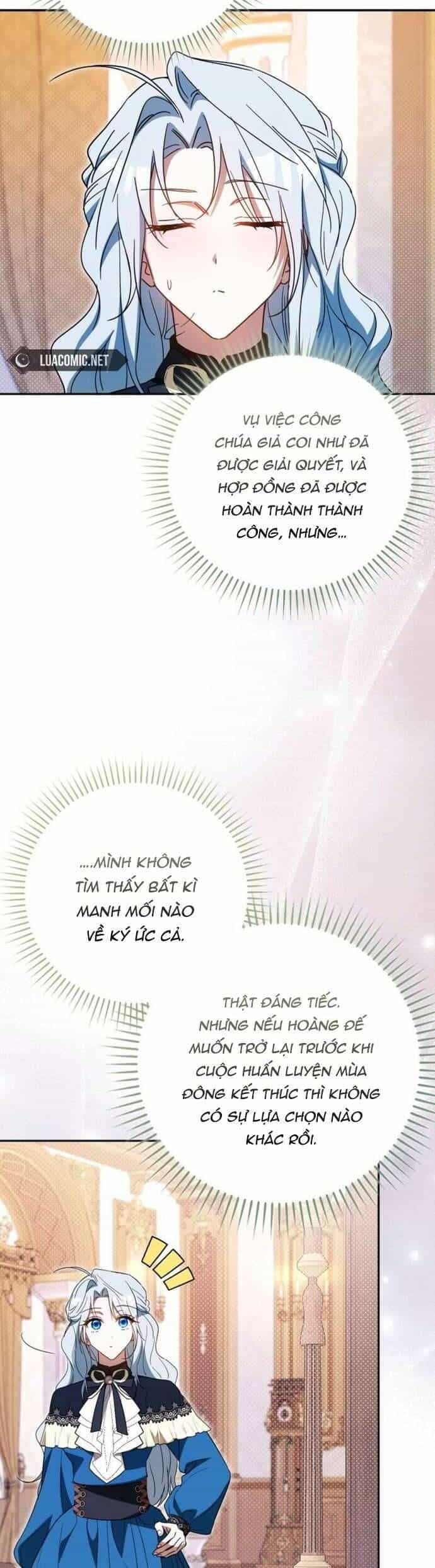 Chồng Của Tôi Giống Nam Chính Quá Đi - Chương 20 - ảnh 68