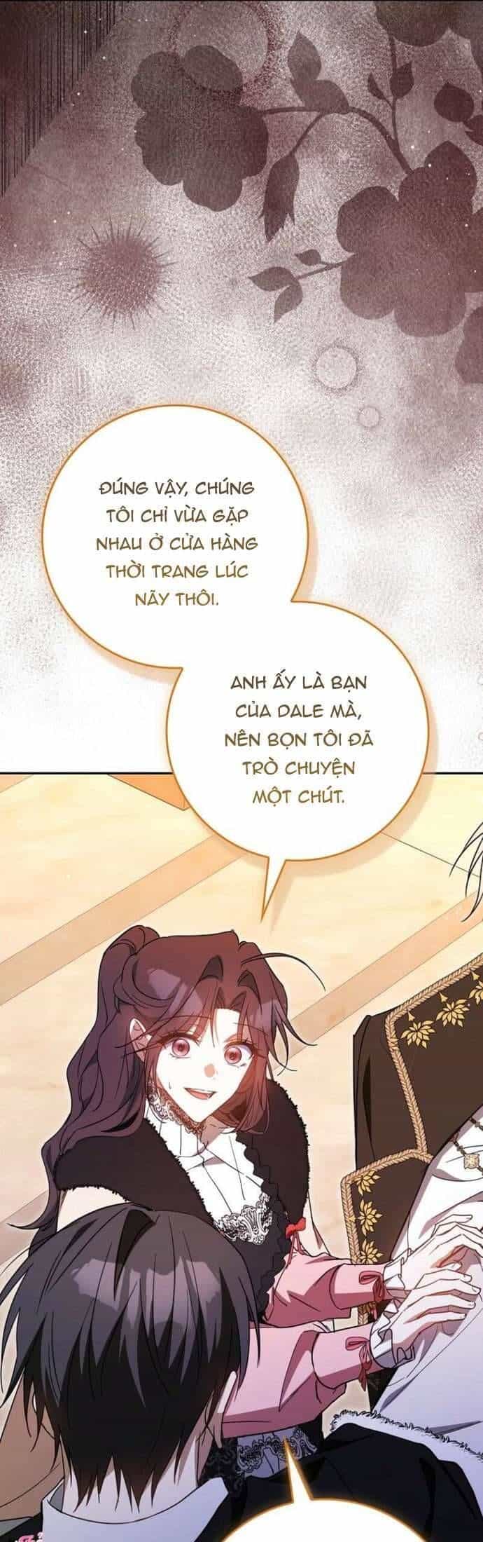 Chồng Của Tôi Giống Nam Chính Quá Đi - Chương 20 - ảnh 9