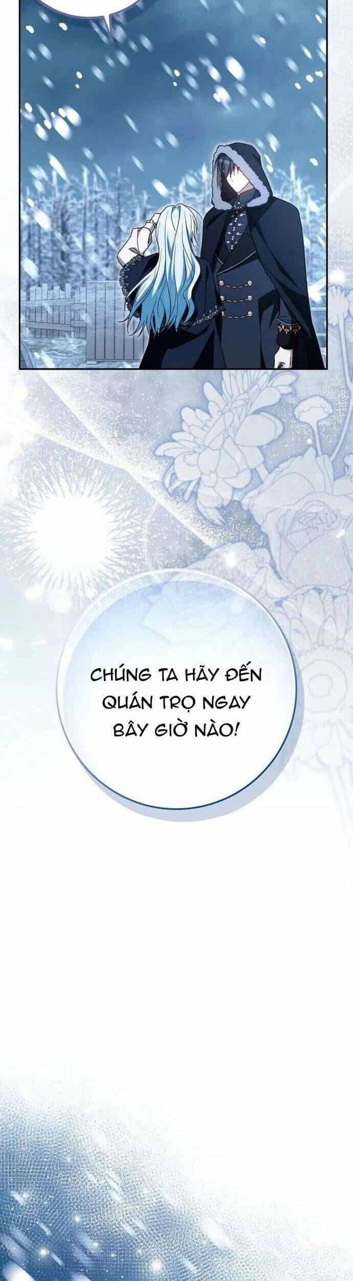 Chồng Của Tôi Giống Nam Chính Quá Đi - Chương 21 - ảnh 10