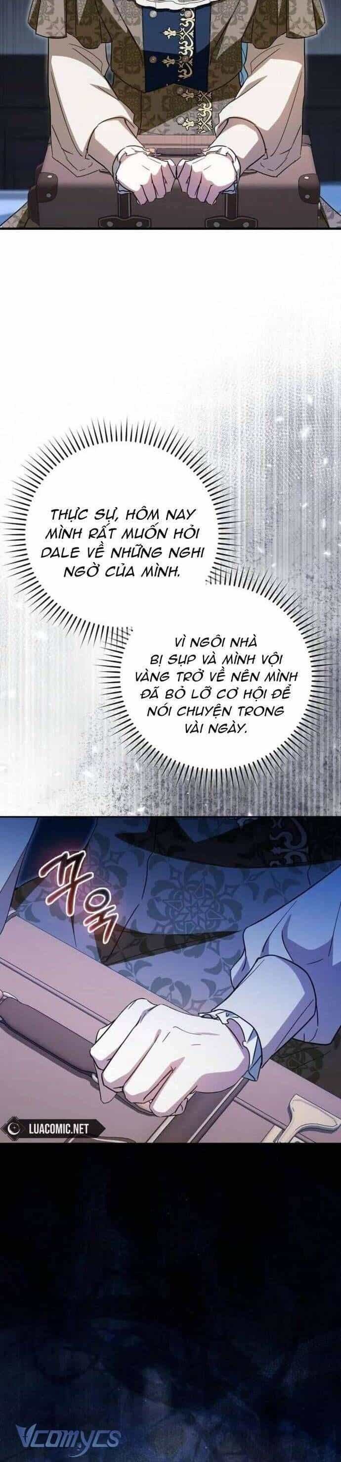 Chồng Của Tôi Giống Nam Chính Quá Đi - Chương 21 - ảnh 16
