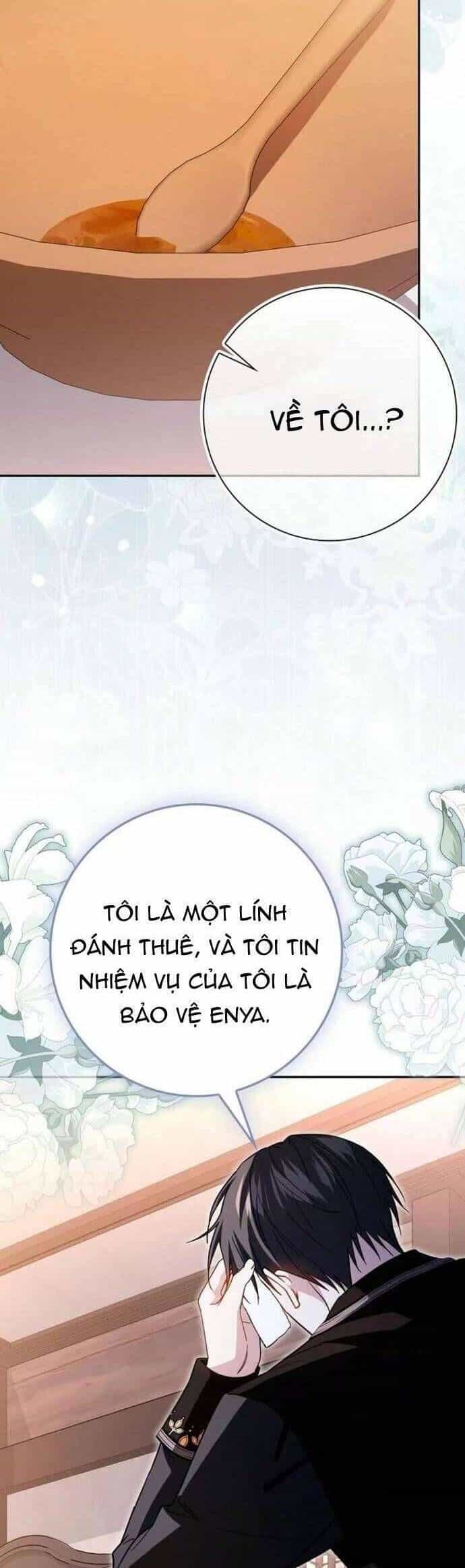 Chồng Của Tôi Giống Nam Chính Quá Đi - Chương 22 - ảnh 14