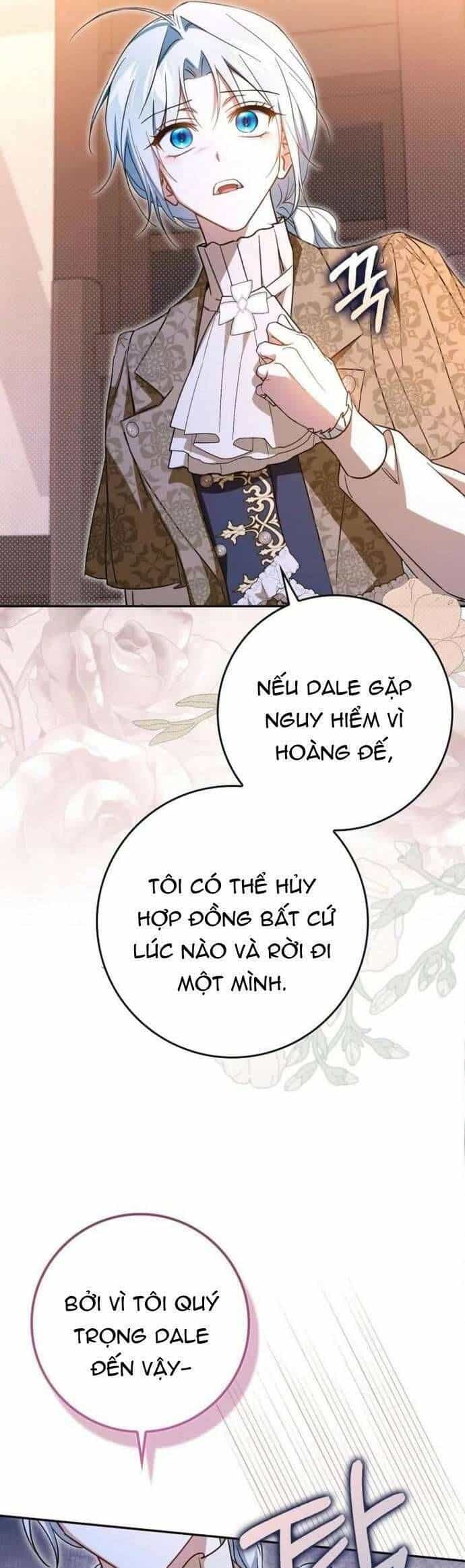 Chồng Của Tôi Giống Nam Chính Quá Đi - Chương 22 - ảnh 16