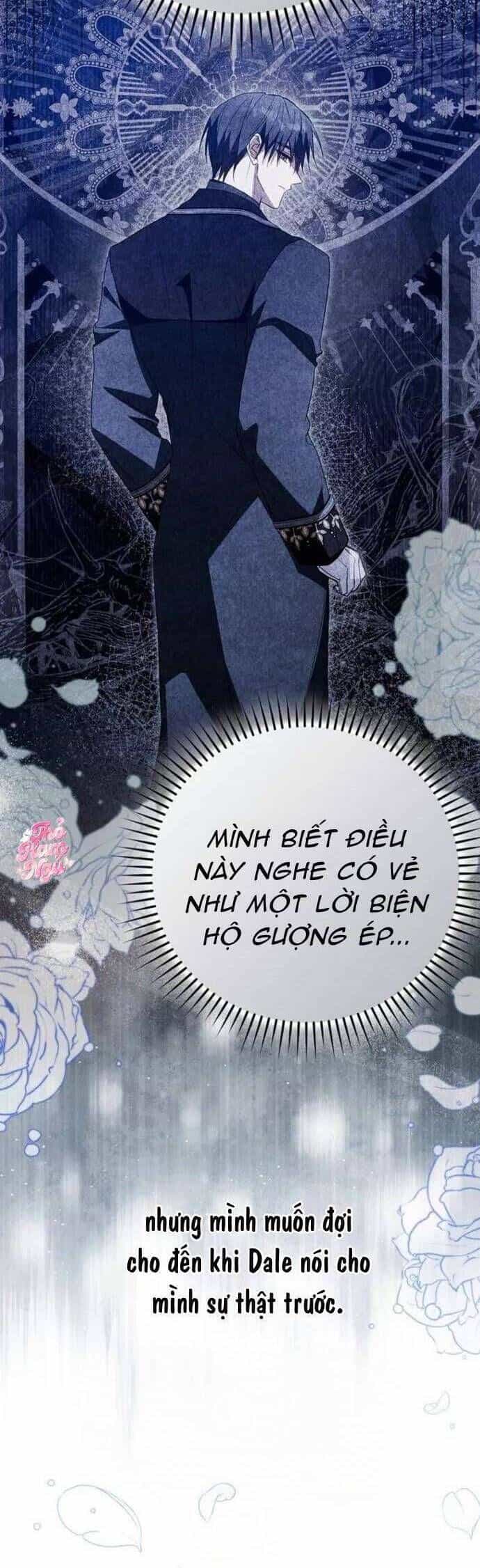 Chồng Của Tôi Giống Nam Chính Quá Đi - Chương 22 - ảnh 29