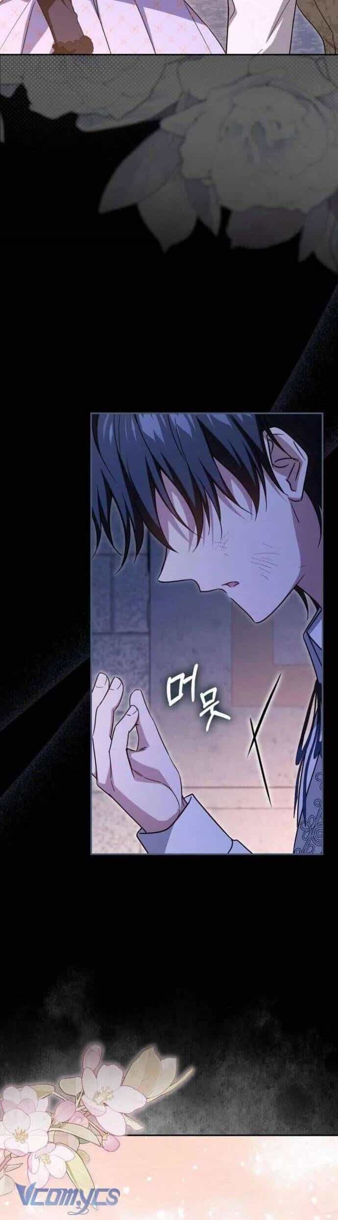 Chồng Của Tôi Giống Nam Chính Quá Đi - Chương 22 - ảnh 33