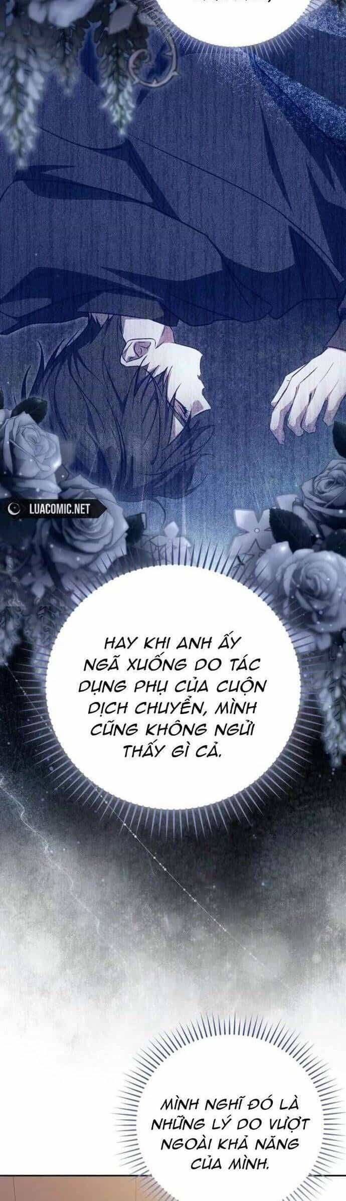 Chồng Của Tôi Giống Nam Chính Quá Đi - Chương 22 - ảnh 8