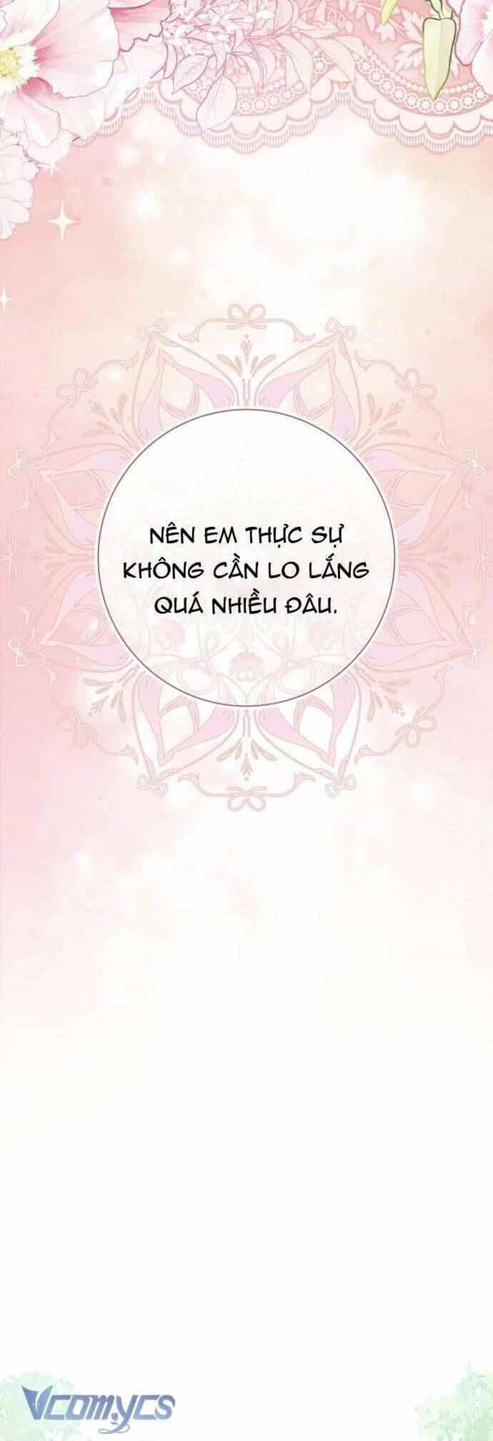 Chồng Của Tôi Giống Nam Chính Quá Đi - Chương 23 - ảnh 15