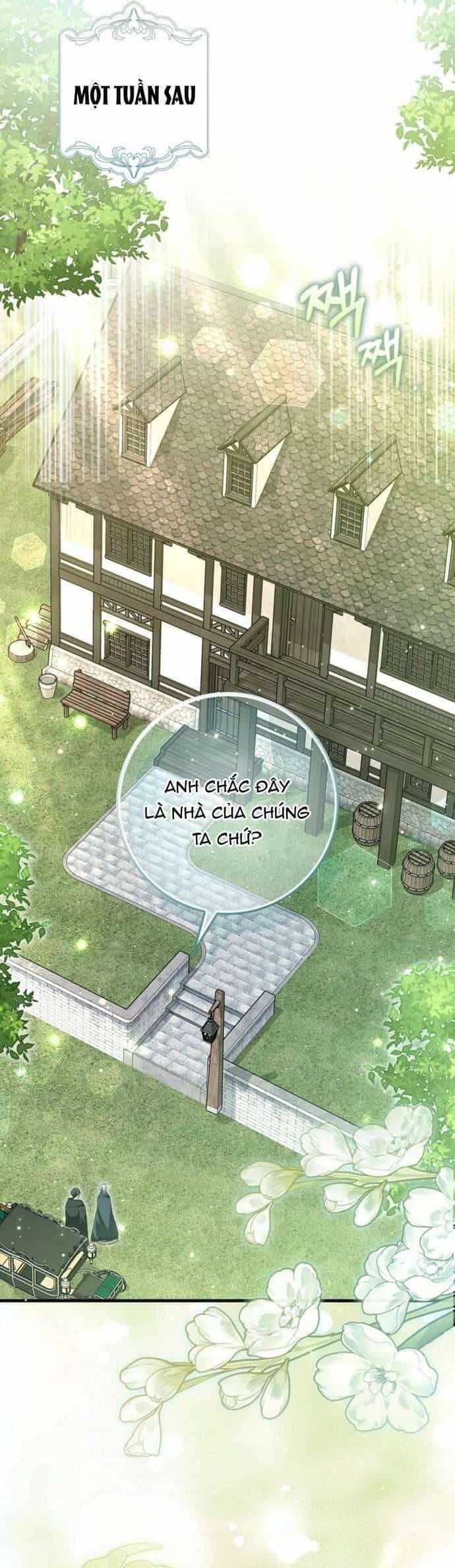 Chồng Của Tôi Giống Nam Chính Quá Đi - Chương 23 - ảnh 16