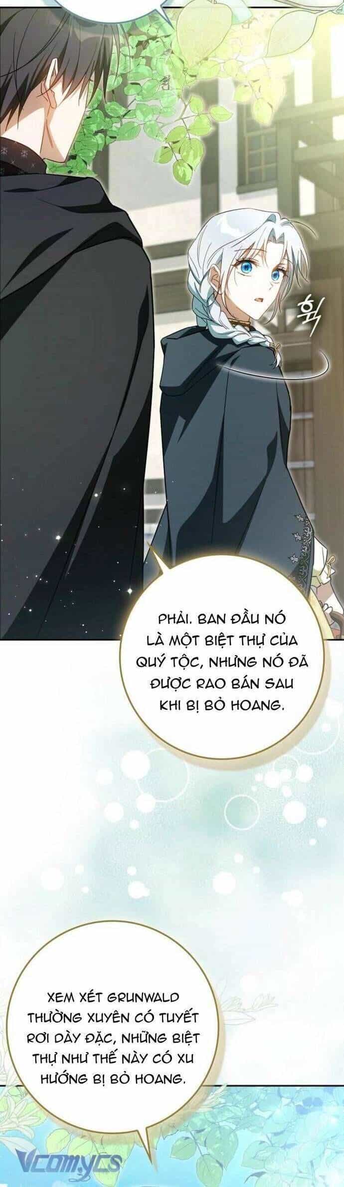 Chồng Của Tôi Giống Nam Chính Quá Đi - Chương 23 - ảnh 18