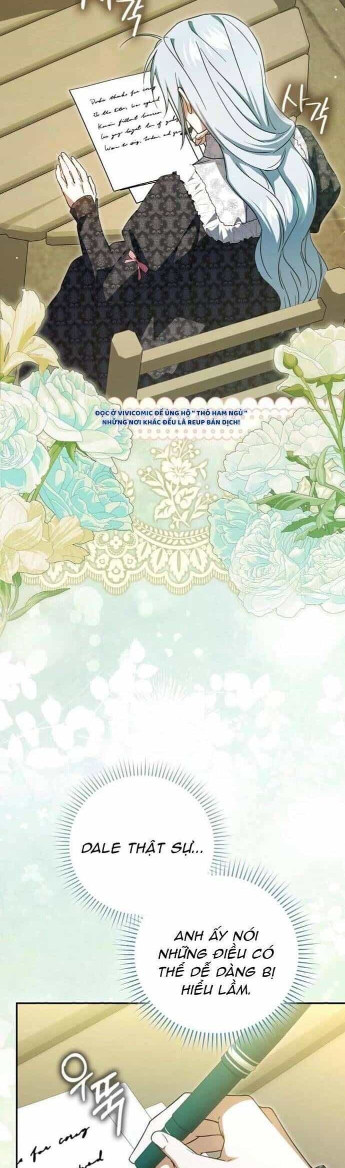 Chồng Của Tôi Giống Nam Chính Quá Đi - Chương 23 - ảnh 2