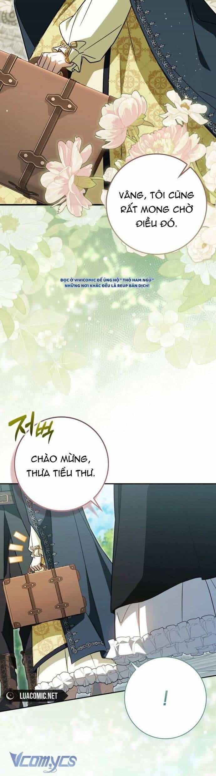 Chồng Của Tôi Giống Nam Chính Quá Đi - Chương 23 - ảnh 21