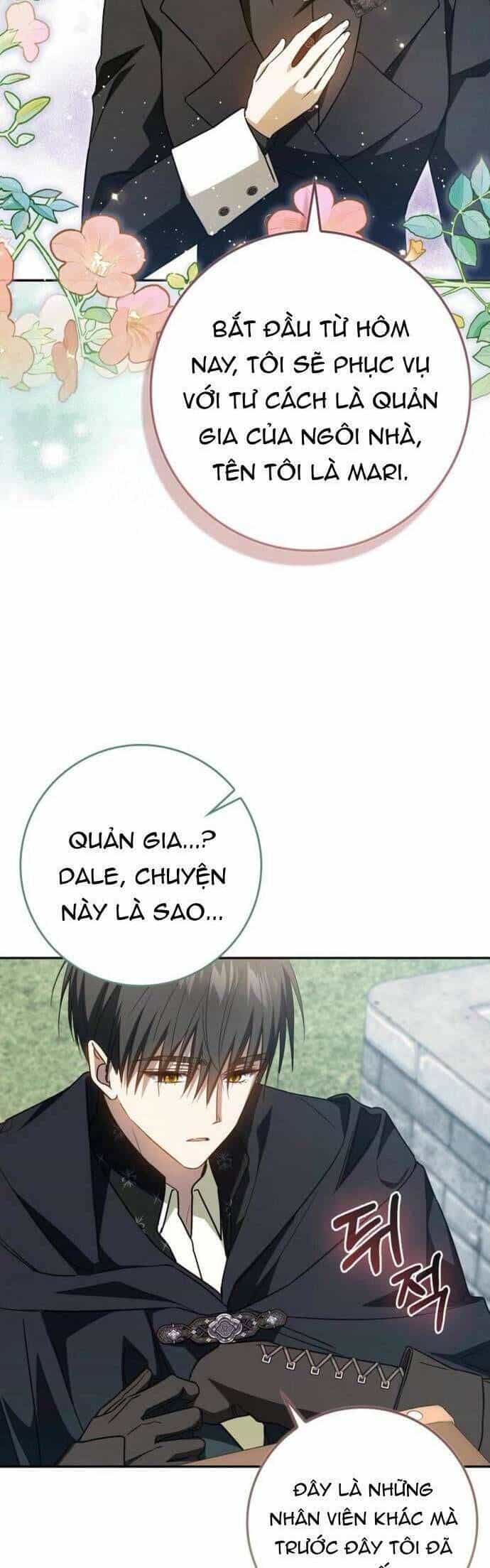 Chồng Của Tôi Giống Nam Chính Quá Đi - Chương 23 - ảnh 23