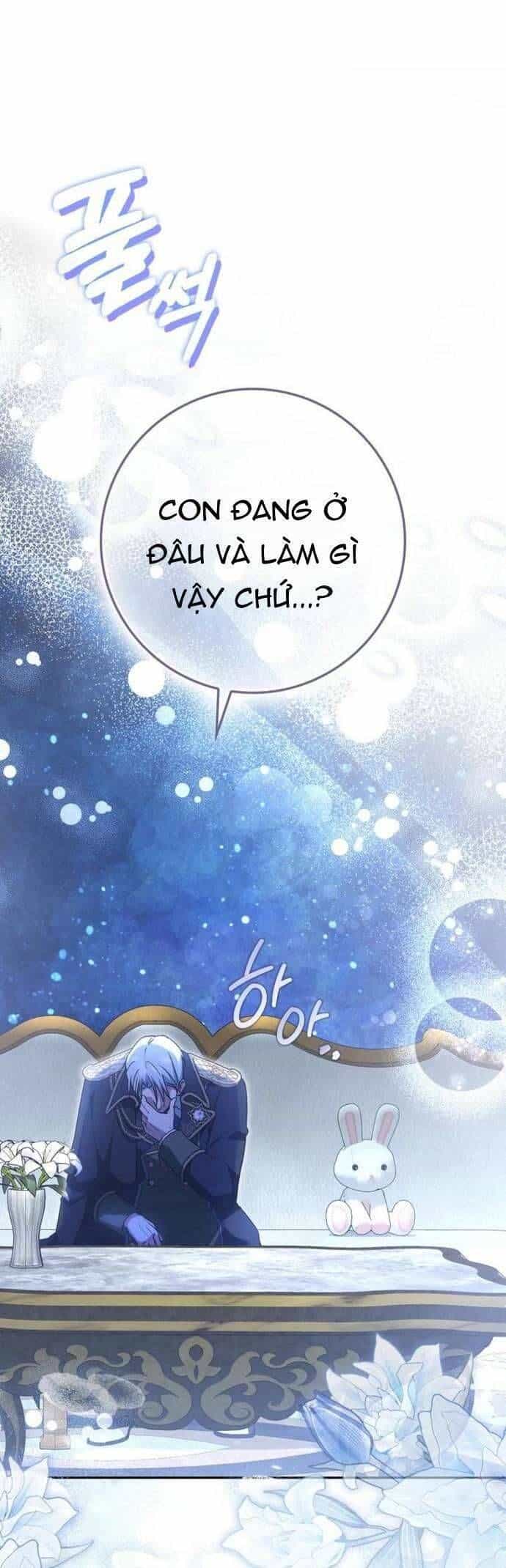 Chồng Của Tôi Giống Nam Chính Quá Đi - Chương 23 - ảnh 54