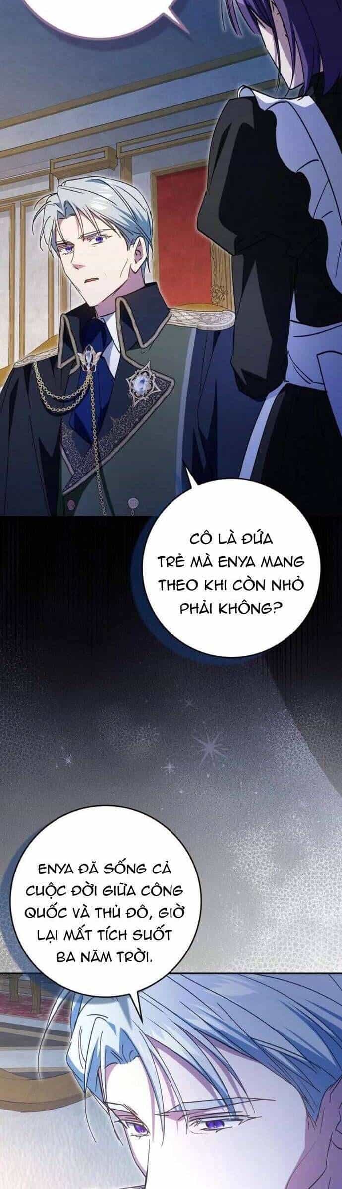 Chồng Của Tôi Giống Nam Chính Quá Đi - Chương 23 - ảnh 58